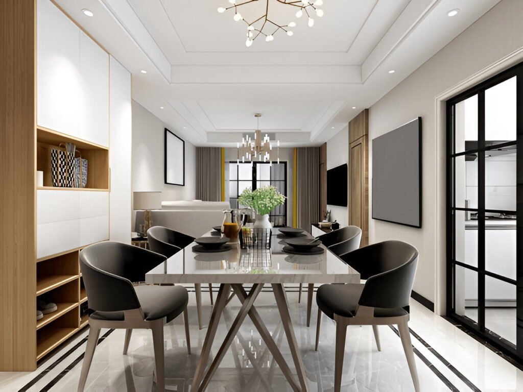 interiors in Kochi
