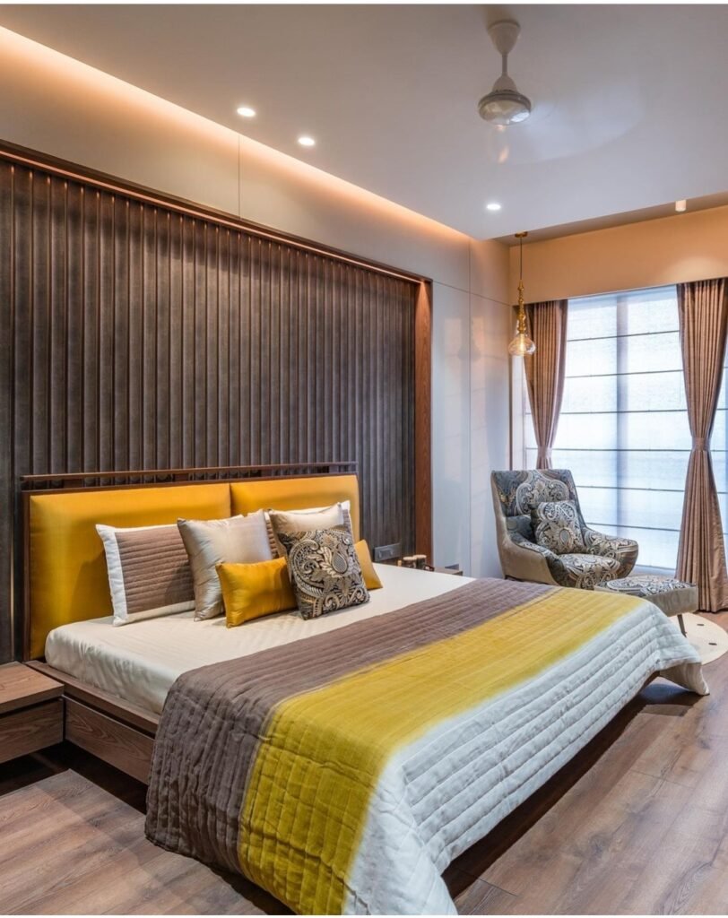 Interiors designers in Trivandrum