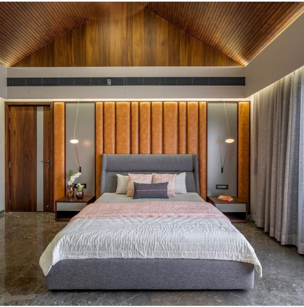 Interior decoration Kerala