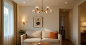 Best Modern Home Lighting Designs for Kerala & Bengaluru Homes 2025