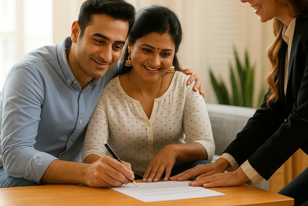 Interior designers in Kerala