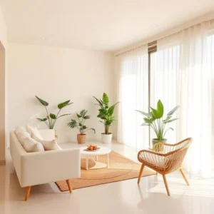 How to Achieve Beautiful Interiors in Trivandrum on a Budget