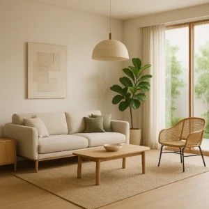 Top Interior Design Trends in Kerala for 2025