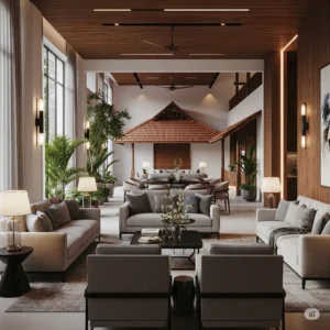 Complete Guide to Interior Design in Thiruvananthapuram