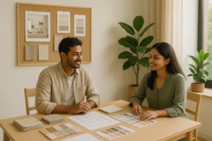 What You Need to Know Before Hiring Professional Interior Designers in Kerala