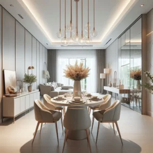 Budget-Friendly Interior Designers in Kottayam