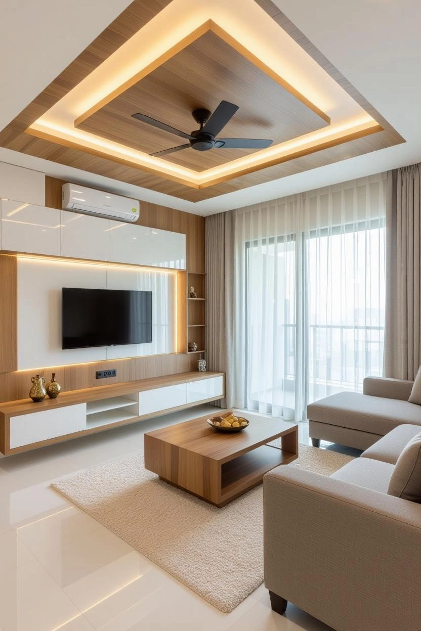 Complete Guide of top interior designers in Trivandrum