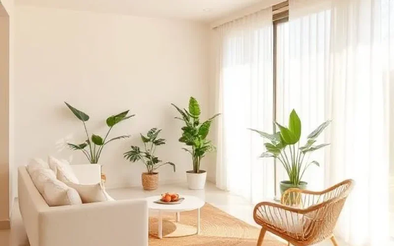 How to Achieve Beautiful Interiors in Trivandrum on a Budget
