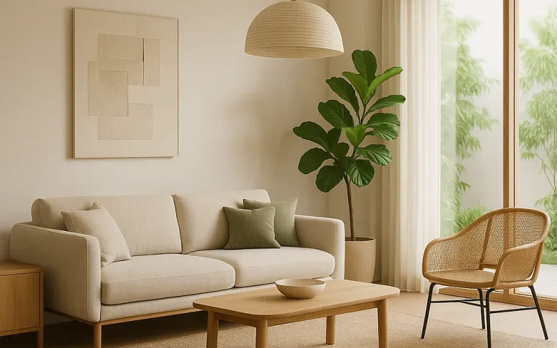 Top Interior Design Trends in Kerala for 2025