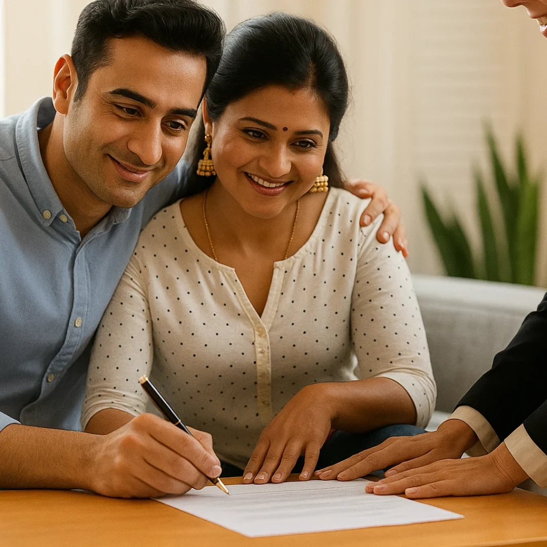 Interior designers in Kerala
